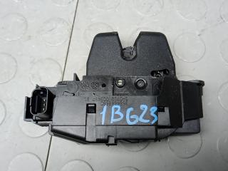 замок багажника Citroen C4 2 поколение 2012, 1.6 л., HDi 8V, дизель, МКПП, хетчбэк 5 дв.