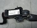 замок зажигания Citroen C4 Picasso 2 поколение 2014, 1.6 л., дизель, МКПП, минивэн - фото №2