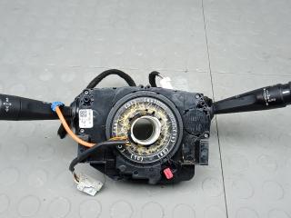 переключатель подрулевой Citroen C4 Picasso 2 поколение 2014, 1.6 л., дизель, МКПП, минивэн