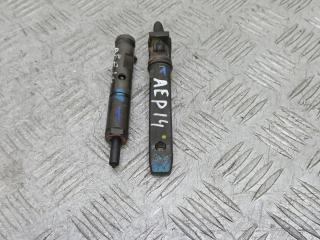 форсунка Opel Omega B [рестайлинг] 2002, 2.2 л., дизель, МКПП, универсал, 20247309