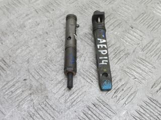 форсунка Opel Omega B [рестайлинг] 2002, 2.2 л., дизель, МКПП, универсал, 20247309