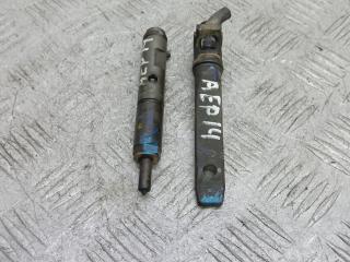 форсунка Opel Omega B [рестайлинг] 2002, 2.2 л., дизель, МКПП, универсал, 20247309