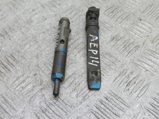 форсунка Opel Omega B [рестайлинг] 2002, 2.2 л., дизель, МКПП, универсал, 20247309