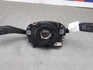 переключатель подрулевой Volkswagen Caddy 4 поколение 2015, 1.6 л., дизель, МКПП