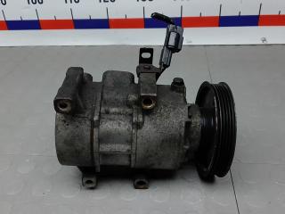компрессор кондиционера Hyundai i40 VF 2014, 1.7 л., дизель, МКПП, седан