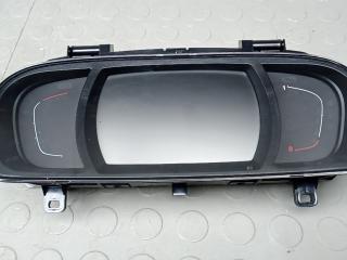 приборная панель Renault Kadjar 1 поколение 2016, 1.5 л., дизель, МКПП, внедорожник 5 дв., P248109629R