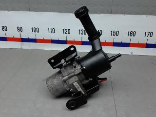 Электроусилитель руля Citroen C4 2 поколение 2013, 1.6 л., HDi 8V, дизель, МКПП, хетчбэк 5 дв.