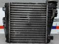 радиатор интеркулера Citroen C4 Picasso 2 поколение 2014, 1.6 л., HDi 8V, дизель, МКПП, минивэн - фото №4