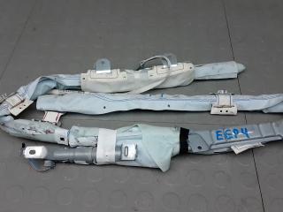 подушка безопасности боковая (шторка) Nissan Qashqai 2 поколение [рестайлинг] 2017, 1.5 л., дизель, МКПП, внедорожник 5 дв.