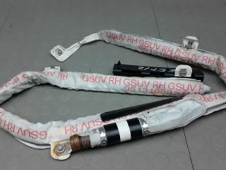 подушка безопасности боковая (шторка) Opel Mokka 1 поколение 2014, 1.7 л., дизель, МКПП, хетчбэк 5 дв.