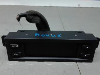 монитор Chevrolet Captiva 1 поколение [рестайлинг] 2012, 2.2 л., дизель, МКПП, внедорожник 5 дв.