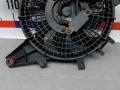 вентилятор радиатора Hyundai Terracan 1 поколение [рестайлинг] 2005, 2.9 л., дизель, АКПП, внедорожник 5 дв. - фото №5