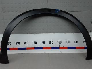 молдинг крыла Citroen C4 2 поколение [рестайлинг] 2022, 1.5 л., дизель, МКПП, хетчбэк 5 дв., 9832958980