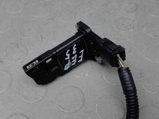 ДМРВ Chevrolet Captiva 1 поколение [рестайлинг] 2012, 2.2 л., дизель, МКПП, внедорожник 5 дв.