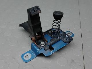 ручка открывания капота Renault Scenic 3 поколение [рестайлинг] 2012, 1.5 л., дизель, МКПП, минивэн