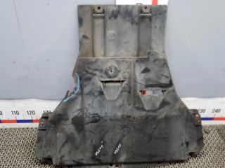 защита двигателя Renault Scenic 3 поколение [рестайлинг] 2012, 1.6 л., дизель, МКПП, минивэн