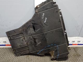 защита двигателя Renault Scenic 3 поколение [рестайлинг] 2012, 1.5 л., дизель, МКПП, минивэн