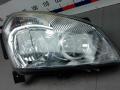 фара правая Nissan Qashqai 1 поколение 2007, 1.6 л., бензин, МКПП, внедорожник 5 дв., 26010JD00A - фото №2