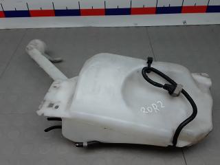 бачок омывателя Nissan Qashqai 1 поколение 2007, 1.6 л., бензин, МКПП, внедорожник 5 дв.