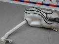 бачок омывателя Nissan Qashqai 1 поколение 2007, 1.6 л., бензин, МКПП, внедорожник 5 дв. - фото №3