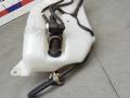 бачок омывателя Nissan Qashqai 1 поколение 2007, 1.6 л., бензин, МКПП, внедорожник 5 дв., 28910JD000, 28916JD00A - фото №3