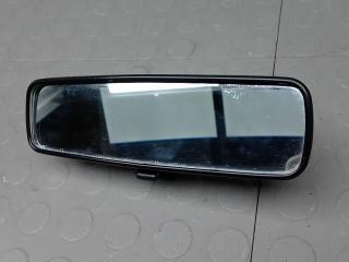 зеркало салона Nissan Qashqai 1 поколение 2007, 1.6 л., бензин, МКПП, внедорожник 5 дв.