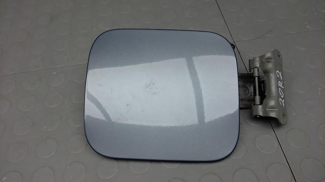 лючок топливного бака Nissan Qashqai 1 поколение 2007, 1.6 л., бензин, МКПП, внедорожник 5 дв., G8830JD0M0 - фото №1