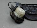 лючок топливного бака Nissan Qashqai 1 поколение 2007, 1.6 л., бензин, МКПП, внедорожник 5 дв., G8830JD0M0 - фото №4