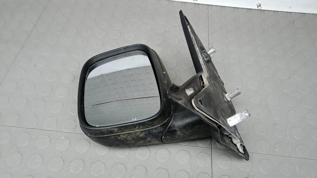 зеркало левое Volkswagen Transporter T5 2004, 2.5 л., дизель, МКПП, микроавтобус - фото №1