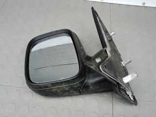 зеркало левое Volkswagen Transporter T5 2004, 2.5 л., дизель, МКПП, микроавтобус