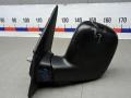 зеркало левое Volkswagen Transporter T5 2004, 2.5 л., дизель, МКПП, микроавтобус - фото №3