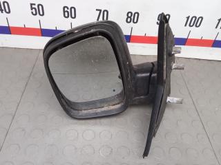 зеркало левое Volkswagen Transporter T5 2004, 2.5 л., дизель, МКПП, микроавтобус