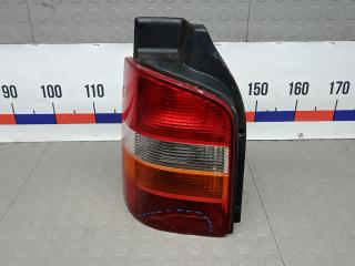 фонарь задний левый Volkswagen Transporter T5 2004, 2.5 л., дизель, МКПП, микроавтобус