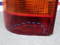 фонарь задний левый Volkswagen Transporter T5 2004, 2.5 л., дизель, МКПП, микроавтобус - фото №2