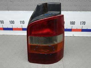фонарь задний правый Volkswagen Transporter T5 2004, 2.5 л., дизель, МКПП, микроавтобус
