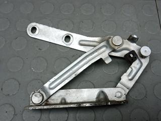 петля капота Volkswagen Transporter T5 2004, 2.5 л., дизель, МКПП, микроавтобус