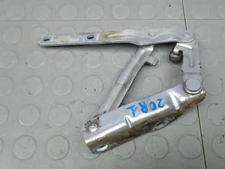 петля капота Volkswagen Transporter T5 2004, 2.5 л., дизель, МКПП, микроавтобус