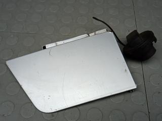 лючок топливного бака Volkswagen Transporter T5 2004, 2.5 л., дизель, МКПП, микроавтобус