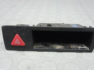 кнопка аварийной сигнализации Volkswagen Transporter T5 2004, 2.5 л., дизель, МКПП, микроавтобус