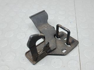 ручка открывания капота Volkswagen Transporter T5 2004, 2.5 л., дизель, МКПП, микроавтобус