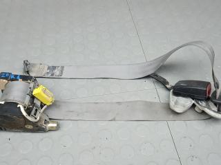 ремень безопасности Volkswagen Transporter T5 2004, 2.5 л., дизель, МКПП, микроавтобус