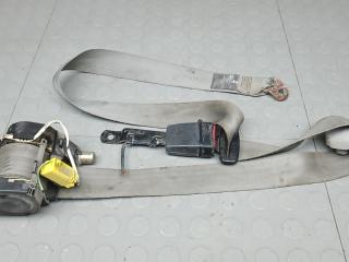 ремень безопасности Volkswagen Transporter T5 2004, 2.5 л., дизель, МКПП, микроавтобус