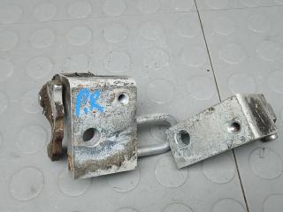 петля двери Volkswagen Transporter T5 2004, 2.5 л., дизель, МКПП, микроавтобус