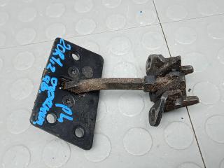 ограничитель открывания двери Volkswagen Transporter T5 2004, 2.5 л., дизель, МКПП, микроавтобус