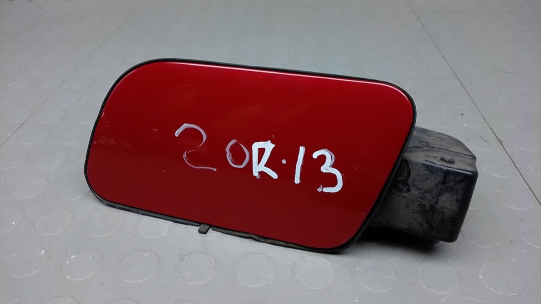 лючок топливного бака Citroen C4 Grand Picasso 2 поколение 2014, 1.6 л., HDi 8V, дизель, МКПП, минивэн - фото №1