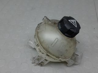 бачок расширительный Citroen C4 Grand Picasso 2 поколение 2014, 1.6 л., HDi 8V, дизель, МКПП, минивэн