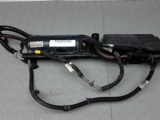 блок управления (другие) Citroen C4 Grand Picasso 2 поколение 2014, 1.6 л., HDi 8V, дизель, МКПП, минивэн, 9805721280