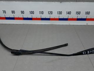 щеткодержатель (поводок стеклоочистителя, дворник) Citroen C4 Grand Picasso 2 поколение 2014, 1.6 л., HDi 8V, дизель, МКПП, минивэн