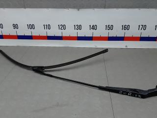 щеткодержатель (поводок стеклоочистителя, дворник) Citroen C4 Grand Picasso 2 поколение 2014, 1.6 л., HDi 8V, дизель, МКПП, минивэн