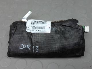 Подушка сидения пассажира Citroen C4 Grand Picasso 2 поколение 2014, 1.6 л., HDi 8V, дизель, МКПП, минивэн